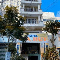 định Cư Bán Gấp Khách Sạn Hầm+6 Tầng, 5x28m, Thang Máy, 16 Tỷ 2,mặt Tiền đường Lê Thị Chợ Quận 7