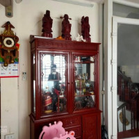 đón Tết Nhà Mới, Rẻ đẹp ở Ngay, Phú đô  Nam Từ Liêm, 75m2, Mt 65m, 545 Tỷ