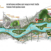 Dự án Mỹ Khê Angkora Park, Dự án đất Biển Quảng Ngãi đẹp Nhất, Thanh Toán 900 Triệu Trong 12 Tháng