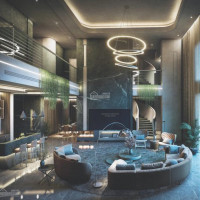 Duplex Empire City Hàng Cực Hiếm Dành Cho Khách Vip Mua ở đúng 1 Căn Duy Nhất, Bàn Giao Hoàn Thiện