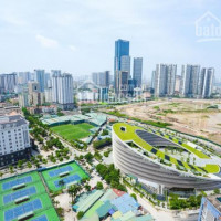 Duy Nhất 1 Căn 3pn Hướng Nam View Trực Diện Hồ Sky Lake Giá 4,8 Tỷ, Nhà Mới, đã Có Sổ đỏ