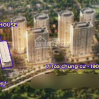 Em Cần Bán Nhanh Shophouse Dự án Mipec City Kinh Doanh 7 Tòa Chung Cư, Nhận Nhà đón Tết Luôn