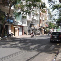 Gia đình Tôi Cần Bán Hxh Nguyễn Thiện Thuật Q3, 88m2, 4 Lầu, 6,6 Tỷ