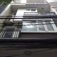 Hạ Chào Bán Gấp Nhà Phố Bạch Mai, Quận Hai Bà Trưng, Diện Tích 51m2, Giá Chỉ 27 Tỷ