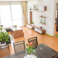 Hàng Hiếm  Cho Thuê Tại Ha Do Park View  - Loại 2-3 Ngủ Full Nội Thất , Lh Em Việt 0968452898