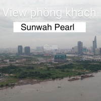 Hàng Ngộp - Cần Bán Nhanh Sunwah Pearl 2pn - Thu Hồi Vốn - View Sông Sg Và Về Bitexco