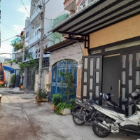 Hẻm Thông Trung Tâm Bàu Cát, 40m2, (4x10m), 5tầng, 43 Tỷ Lh 0936539463