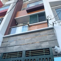 Hiếm! Nhà Tô Hiến Thành, Quận 10, 68m2, 4 Tầng Giá Chỉ 4 Tỷ