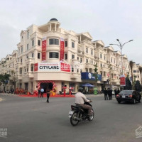 Hot! Cho Thuê Nhà Nguyên Căn Ngay Mặt Tiền đường Lớn Nhất Dự án Cityland, Dt 100m2, Lh: 0971597897