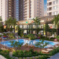 Hot Hot Bán Kiot Tầng 2 Dự án Lacasta Tower Văn Phú Lh 0985138652