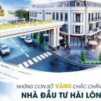 Khu đô Thị Vàng Trong Làng Ban Mê