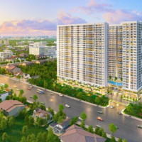 Legacy Central Tuyệt Tác Căn Hộ Hiện đại Tại “trái Tim” Bình Dương