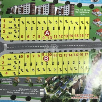 Lô đất Cách Mt Tam đa 20m, Dt 70m2, Gần Bcr Q9, Sổ Riêng, Công Chứng Ngay Giá 275 Tỷ Xd Tự Do