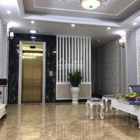 Mặt Phố Trung Kính Kinh Doanh Vô địch Vỉa Hè, ô Tô 75m2 X 8 Tầng Thang Máy Giá 26 Tỷ 0986136686