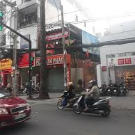 Mặt Tiền đường Bình Trị đông (đất Mới Cũ) Bình Tân, 4x28m, Gần Chợ Bình Trị Khu Kd Buôn Bán Sầm Uất
