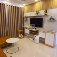 Mình Cho Thuê Căn Hộ 9 View Tầng Cao Mát Mẻ View đông Nam, đầy đủ Nt Máy Lạnh, Giặt 0906795092