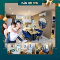 Mở Bán 18 Căn 2,3pn, Shophouse, Duplex Vị Trí đẹp, Thanh Toán 30% Nhận Nhà