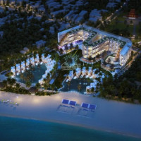 Mở Bán Căn Hộ Nghĩ Dưỡng Charm Resort Long Hải, Chiết Khấu Lên đến 5%