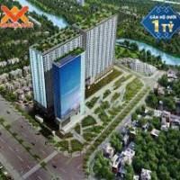 Mở Bán đợt Cuối Ch Roxana Plaza Chỉ Với 400 Triệu Sở Hữu Ngay An Cư Và đầu Tư Cực Hot