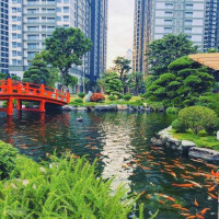 Mở Bán Hoa Hậu Origami Vinhome Grandprak Vườn Nhật Bản & Hồ Cá Koi, 15% Ký Hđmb, 24 Tháng 0% Lãi