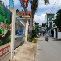 Mt Nguyễn Trung Trực, P5, Bình Thạnh 105 Tỷ