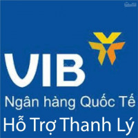 Ngân Hàng Vib Thông Báo Hỗ Trợ Phát Mãi Tài Sản đất Nền Liền Kề Aeon Bình Tân Bến Xe Miền Tây