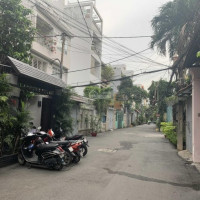 Ngộp Bank, Cần Bán Gấp Nhà 2 Lầu, 10x20m, Hẻm Rộng 8m Gần Nguyễn Văn Trỗi, Q Phú Nhuận, Giá 35 Tỷ