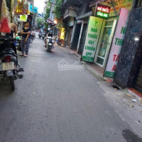 Nhà 5 Tầng, Tây Mỗ, Nam Từ Liêm, Nhà đẹp Kinh Doanh, Giá 299 Tỷ