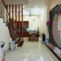 Nhà 52m2 5 Tầng, ô Tô Tránh, Kinh Doanh, Full 100% Nội Thất Siêu Cấp, Còn Mới, Giá Chỉ 41 Tỷ,