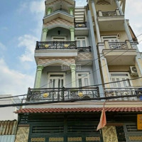 Nhà Bán 35 Tấm Hẻm 243 Mã Lò 545 Tỷ