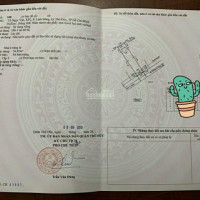 Nhà Cấp 4 Dt 57m Vuông Vức Hẻm Tô Ngọc Vân, Tp Thủ đức