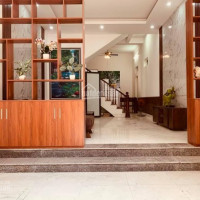 Nhà đẹp đón Tết Vào ở Luôn - Phú đô - Ngõ ô Tô - An Ninh Tốt - Nhìn Là Mê