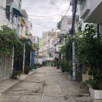 Nhà Hxh 6m Thích Quảng đức, 43x 20 M, 2 Tầng Btct, Vuông Vức, Bán Nhanh Giá 11,5 Tỷ Tl