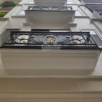 Nhà Mới Tinh - 7 Tầng Thang Máy - Gara ô Tô - Phong Cách âu 56m2, Mt 5,1m Giá 9,2 Tỷ