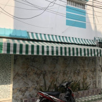 Nhà Phamvanchi Bán Lỗ 500 Triệu ,hạ Giá Còn 4ty990-dtsd 140m2 1tret2lau1st-nhà Mới đẹp-0938295519