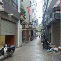 Nhà Phố Mỹ đình- Vị Trí đẹp- Ngõ O To - Kinh Doanh Sàm Uất  Giá Nhỉnh 4 Tỷ