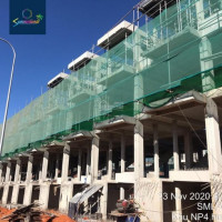 Nhà Phố Shophouse Dự án Summer Land Mũi Né Căn đẹp Giá Rẻ Nhất Lh Tươi 0932161886