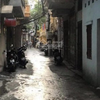 Nhỉnh 4tỷ - Xã đàn - 45m2 - Ngõ Thông - Kinh Doanh Nhỏ