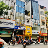 Nhượng Gấp Căn Nhà Mặt Phố Nguyễn Tuân - Thanh Xuân - 7 Tầng 1 Hầm - Spa đang Thuê Gần 89,044 Tr/th
