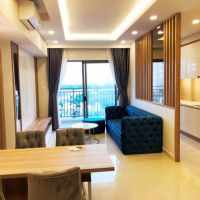 ở Trước Trả Tiền Sau - 3pn, Căn Góc, View Sông Sg, Diện Tích Lớn Nhất The Sun Avenue - O9ii374466