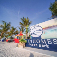 Quỹ Căn Cho Thuê Vinhomes Ocean Park Giá Chỉ Từ 3,7 Triệu/tháng Bao Phí Dịch Vụ