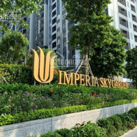 Quỹ Căn Chuyển Nhượng Giá Rẻ Nhất Tại Dự án Imperia Sky Garden - Em Cường 0976044111