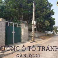 S=152m2 Cần Bán Gấp Giá Rẻ đẹp Nhanh Tay Lh:0988601919 Lô đất Nằm Tại Trục Chính Cổ đông Sơn Tây