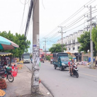 Sang Tên đất Mt Bùi Thị Xuân, Tân Bình, Dĩ An, Gần Kdc Bicosi,chỉ 775 Triệu,lh Xem Thông Tin Lô đất