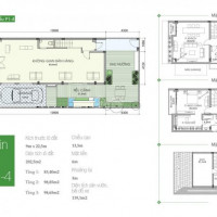 Sở Hữu Biệt Thự Hà đông Giá Từ 58tr/m2 Thuận Tiện Vừa ở Vừa Kinh Doanh Liên Hệ 0942808686