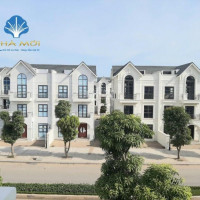 Song Lập Hải âu Vinhomes Ocean Park,vừa ở Vừa Kinh Doanh 150m2giá: 116 Tỷ Bp