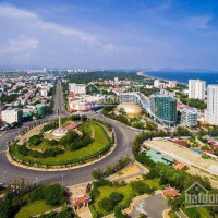 Sốt đất Baria City Ngay Trung Tâm Tp Bà Rịa, Gần Kdl Núi Dinh, Giá 650tr/100m2, Shr, Lh: 0961224205