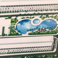 Suất Ngoại Giao Lk07 Nhìn Ra Bể Bơi Dự án Ngọc Sơn Riverside Cần Chuyển Nhượng