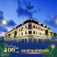 * Suất Nội Bộ Nhà Liên Kế, Biệt Thự, Shophouse Lavida Residences - Chỉ Từ 49 Tỷ, Thanh Toán 15%