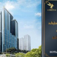 Sunshine Center 16 Phạm Hùng Ck 15% Tặng 700tr Miễn 2 Năm Phí Dv, Ls 0% 15 Tháng 10% Ký Hđmb ở Ngay